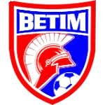 Betim (W) logo