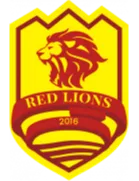 Qingdao Red Lions logo