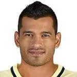 Miguel Samudio portrait