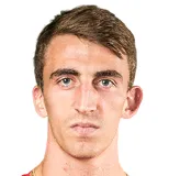 Alexis De Sart photo 