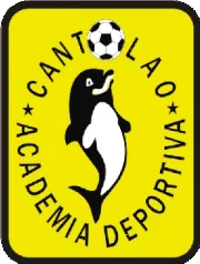 Academia Deportiva Cantolao W