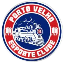 Porto Velho logo