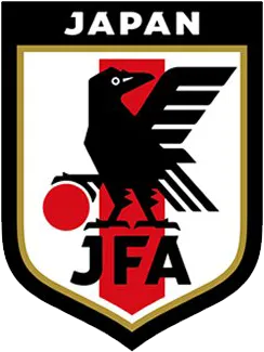 Japan U15 logo