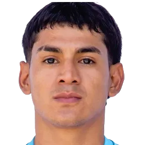 Moises Villatoro logo