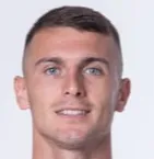 Simone Mazzocchi logo