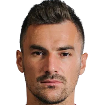 Silvije Begić photo 