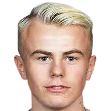 Kristall Mani Ingason logo