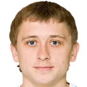 Dmitry Lebedev portrait