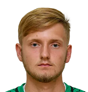 Danylo Khmelovskyi logo