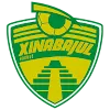 Xinabajul Reserves logo