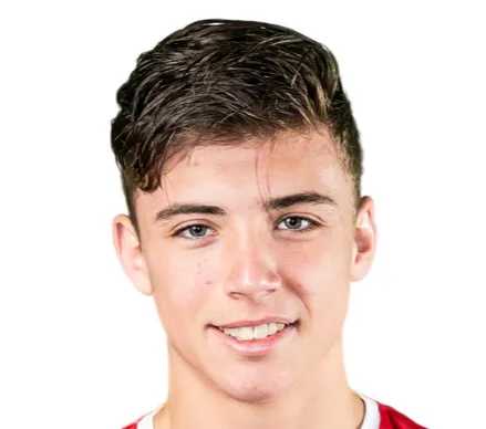 Matheo Vromanl photo 