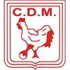 Deportivo Moron logo