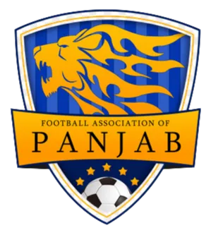 Punjab FA logo