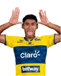 Emiliano Maximo Ramos Aviles logo