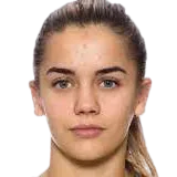 Johanna Renmark portrait