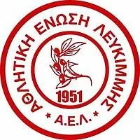 AE Lefkimmis logo