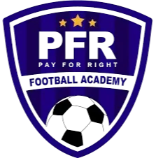 PFR Academy logo