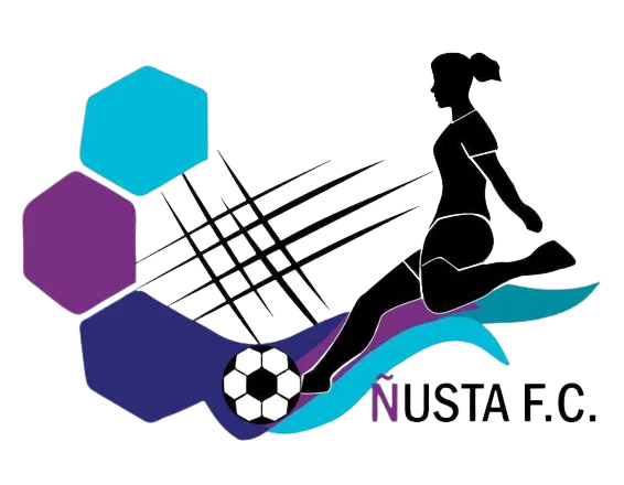 Nusta Women logo