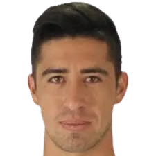 Osvaldo Bosso portrait