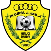 Al-Wasl SC logo