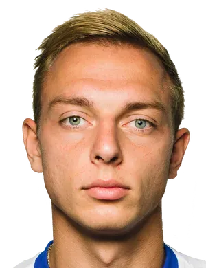 Aleksandr Stepanov logo