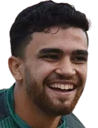 Khaled El Ghandour logo