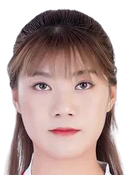 Yang Min portrait