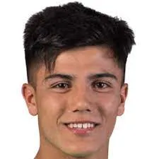 Alejo Nicolás Tello Cabrera logo