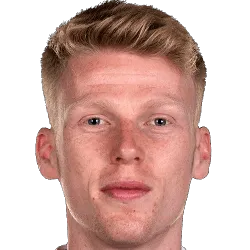 Jerdy Schouten portrait