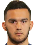 Doniyorjon Narzullaev logo