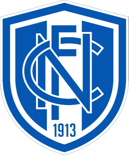 Niteroiense U20 logo