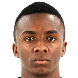 Andrew Ventura portrait