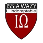 Issia Wazy logo