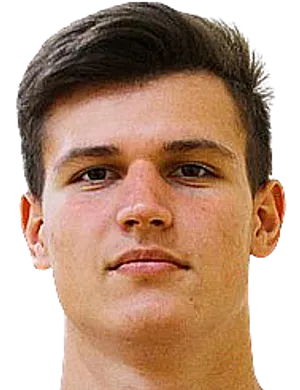 Kirill Zhukovskiy logo