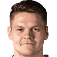 Christian Eggen Rismark photo 