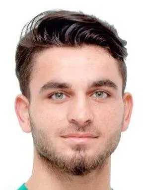 Muhammet Yahya Akbulut photo