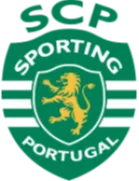 Sporting CP U17 logo