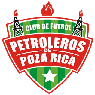 Poza Rica logo