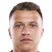 Konstantin Savichev logo