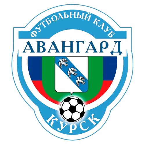 FC Avangard Kursk logo