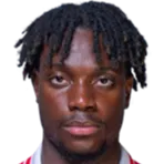 George Ilenikhena logo