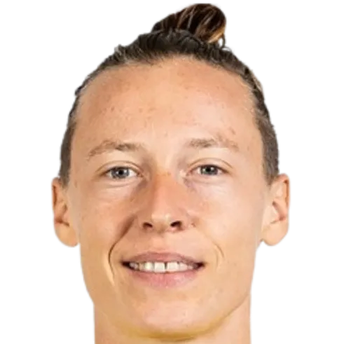 Pauline Peyraud Magnin portrait