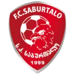 FC Saburtalo Tbilisi II logo