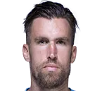 Kevin Strootman logo