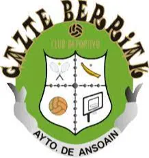 CF Gazte Berriak U19 logo