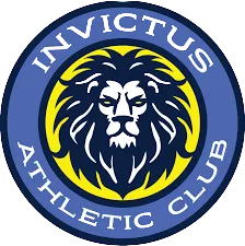 Invictus Athletic Club (w) logo