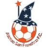 Atletico San Francisco FC logo