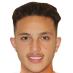 Baker Kalbouneh photo