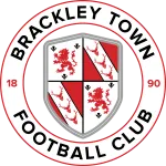 Brackley Town logo