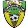 Yala FC U19 logo